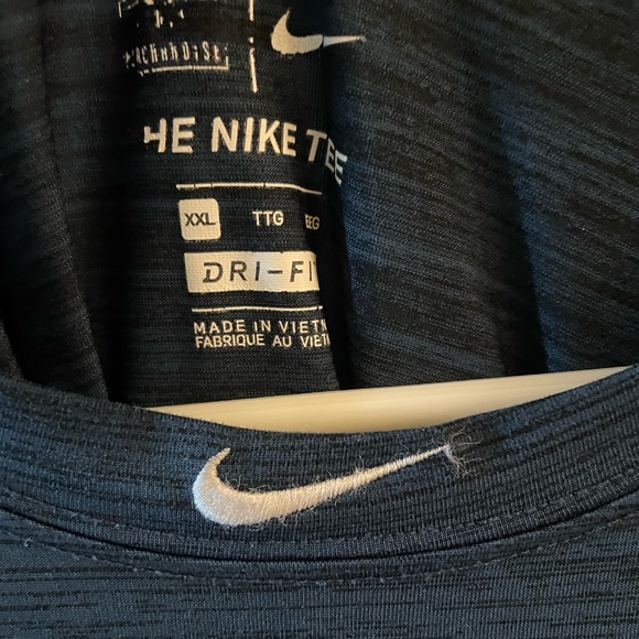 Nike Detroit Tigers Tee - Picture 2 of 3